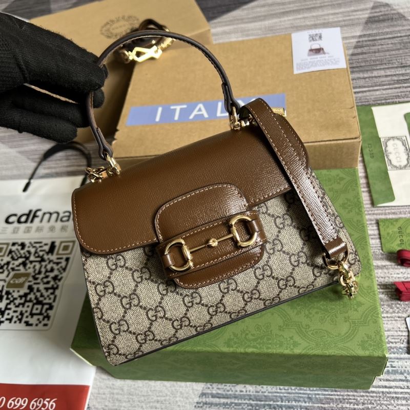 Gucci Satchel Bags